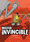 Mr. Invincible: Local Hero by Pascal Jousselin