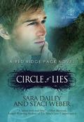 Circle of Lies (Red Ridge Pack #2) by Sara Dailey