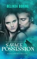 Savage Possession by Belinda Boring