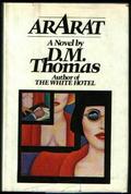 Ararat by D.M. Thomas
