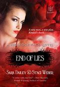 End of Lies (Red Ridge Pack #4) by Sara Dailey