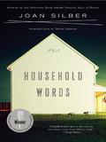 Household Words by Joan Silber