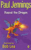 Rascal The Dragon (Rascal the Dragon #1) by Paul Jennings