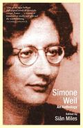 Simone Weil: An Anthology by Simone Weil