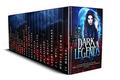 Dark Legends by Muffy Wilson