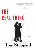 The Real Thing by Tom Stoppard