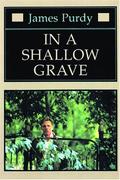 In a Shallow Grave by James Purdy