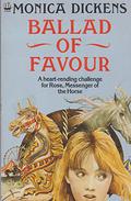 Ballad of Favour by Monica Dickens