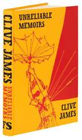 Unreliable Memoirs (Unreliable Memoirs #1) by Clive James