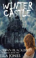 Winter Castle (The Plague #2) by Isla Jones