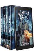 The Plague Box Set, Complete Series by Isla Jones