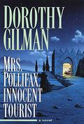 Mrs. Pollifax, Innocent Tourist (Mrs. Pollifax #13) by Dorothy Gilman