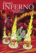Dante's Inferno by Hunt Emerson