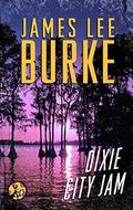 Dixie City Jam by James Lee Burke, Mark Hammer