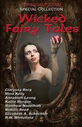 Wicked Fairy Tales by Nobilis Reed