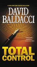 Total Control by David Baldacci