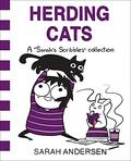 Herding Cats (Sarah's Scribbles #3) by Sarah Andersen