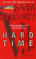 Hard Time (V.I. Warshawski #9) by Jean Smart