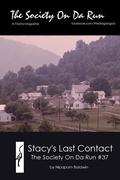 Stacy's Last Contact by L'Poni Baldwin