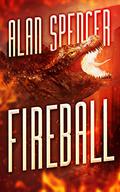 Fireball by Alan Spencer