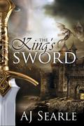 The King's Sword by Sable Grey
