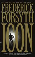 Icon by Frederick Forsyth