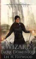 A Wizard's Dark Dominion (Gods and Kings Chronicles #1) by Lee H. Haywood