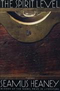 The Spirit Level: Poems by Seamus Heaney