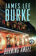 Burning Angel by James Lee Burke