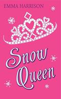 Snow Queen by Emma Harrison
