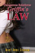 Griffin's Law by Mary Anne Graham