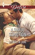 A Sinful Seduction by Elizabeth Lane