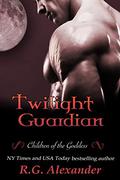 Twilight Guardian by R.G. Alexander