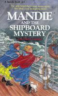 Mandie and the Shipboard Mystery (Mandie #14) by Lois Gladys Leppard