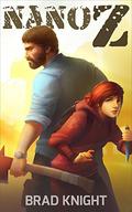 Nano Z (Nano Z #1) by Brad Knight