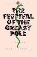 The Festival of the Greasy Pole by René Depestre