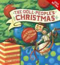 The Doll People's Christmas by Laura Godwin