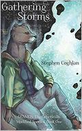 GENMOS: Gathering Storms by Stephen M. Coghlan