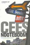 All Souls' Day by Cees Nooteboom