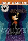 Joey Pigza Swallowed the Key (Joey Pigza #1) by Jack Gantos