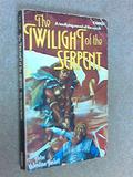 Twilight of the Serpent (The Seedbearers Trilogy #3) by Peter Valentine Timlett