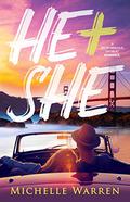 He + She by Michelle Warren