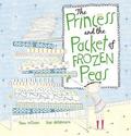 The Princess and the Packet of Frozen Peas by Tony Wilson