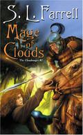 Mage of Clouds (Cloudmages #2) by S.L. Farrell