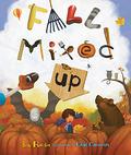 Fall Mixed Up by Bob Raczka
