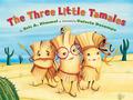 The Three Little Tamales by Eric A. Kimmel
