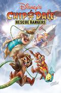 Chip 'N' Dale Rescue Rangers: Worldwide Rescue (Chip 'N' Dale Rescue Rangers #1) by Ian Brill