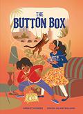 The Button Box by Bridget Hodder