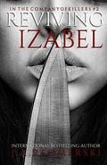 Reviving Izabel by J.A. Redmerski