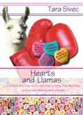 Hearts and Llamas by Tara Sivec
